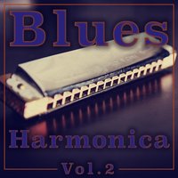 Ain't No Sunshine When She's Gone) - Harmonica Blues Band, Mark Maxwell