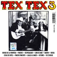 Despedazado - Tex Tex