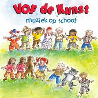 De Kop Van De Kat Is Jarig - Vof De Kunst