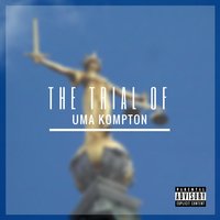 By the River - Uma Kompton