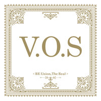 The Only One For Me - V.O.S