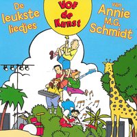 Dikkertje Dap - Vof De Kunst