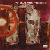 A Sad Song - Ten Years After