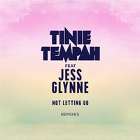 Not Letting Go - Tinie Tempah, Jess Glynne, Troyboi