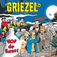 De Glieber-Glibbertrol - Vof De Kunst