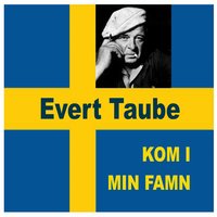 Sjösalavals - Evert Taube