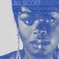 Can't Wait - Jill Scott