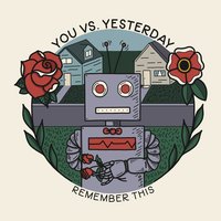 Summer (Let's Make This Forever) - You vs Yesterday