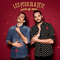 I Don't Speak English - Les Yeux D'La Tête