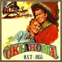 Oklahoma (Finale) - Gordon MacRae, Charlotte Greenwood, James Whitmore