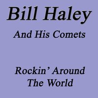 Jamaica, D.J. - Bill Haley, His Comets