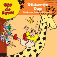 De Poedelman - Vof De Kunst