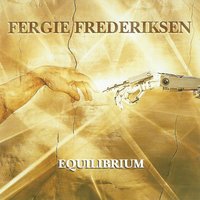 Fergie Frederiksen