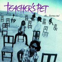 Warisan Wanita Terakhir - Teacher's Pet