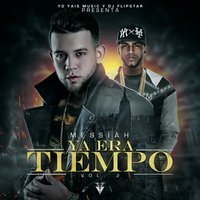 Tamo Lindo (feat. Tali) - Messiah, Tali