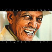 Qui parle francais - Compay Segundo