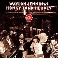 Ride Me Down Easy - Waylon Jennings