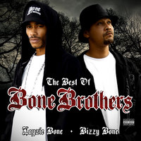 Hip Hop Baby (feat. Krayzie Bone) - Bizzy Bone, Layzie Bone, Bizzy Bone, Layzie Bone