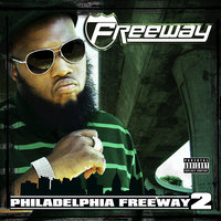 Keep Yo Hands Up - Freeway, Sheek Louch