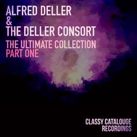 The Birds - Alfred Deller, The Deller Consort