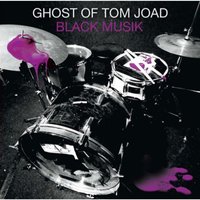 My Body Is A Drum Machine - Ghost of Tom Joad