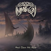Eternal Viking - Immorgon
