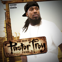 License to Kill - Pastor Troy
