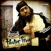 Rhonda - Pastor Troy