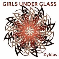 Deliverance - Girls Under Glass