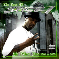 Ride or Die(feat. Yukmouth, Jayo Felony, Tray Dee) - Spice 1