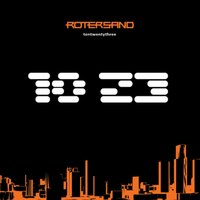 Lost - Rotersand