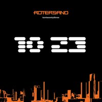 I Cry - Rotersand