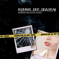 Split Second - Edge Of Dawn