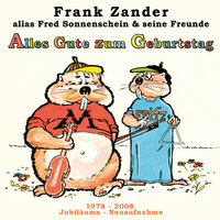 Ententanz - Frank Zander, Fred Sonnenschein & seine Freunde