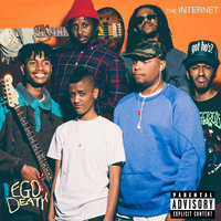 Special Affair - The Internet