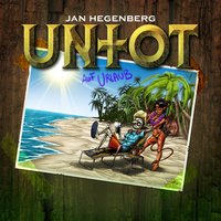 Untot auf Urlaub - Jan Hegenberg