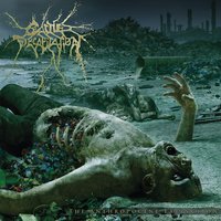 Not Suitable for Life - Cattle Decapitation