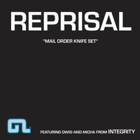 Love secrets - Reprisal