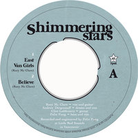 East Van Girls - Shimmering Stars