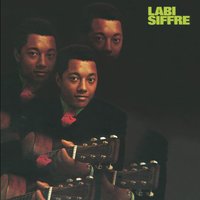 I Just Couldn't Live Without Her - Labi Siffre