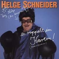 Comeback - Helge Schneider