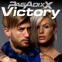 Victory - Malee, Pagadixx