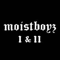 Keep The Fire Alive - Moistboyz