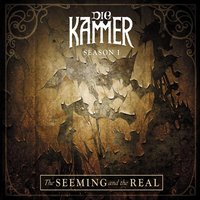 The Painter Man's Spell - Die Kammer
