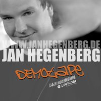 Ich bin perfekt - Jan Hegenberg