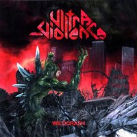 Wildcrash - Ultra-Violence