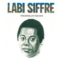 A Number Of Words - Labi Siffre