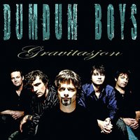 Gravitasjon - DumDum Boys