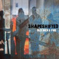 Spit It Out - Shapeshifted