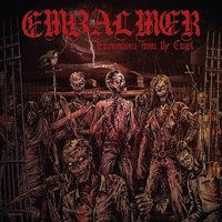 Reduced to Human Scum - Embalmer